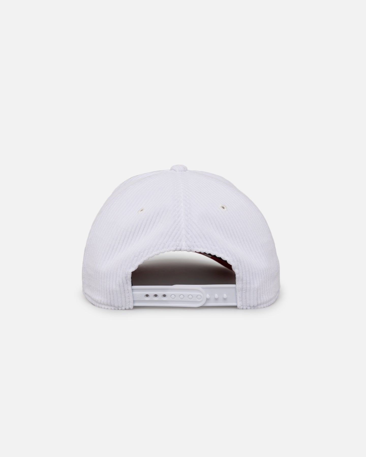 47 Brand Los Angeles Dodgers Thick Corduroy Hitch Snapback Coconut Hat - Stylish Baseball Cap for Men & Women, Perfect for Sports Games, Casual Outfits and Streetwear Fashion