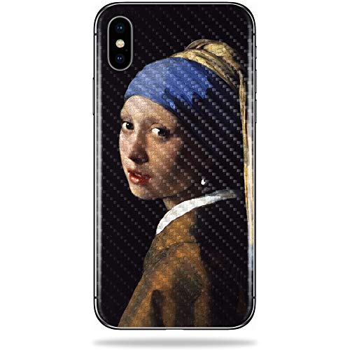 Girl With Pearl Earring