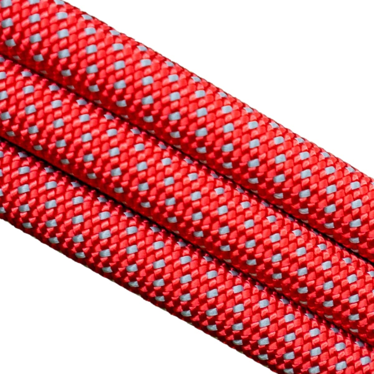 Yale Scandere 48 Strand 11.7mm Arborist Climbing Rope - Professional Tree Climbing Gear for Arborists & Rock Climbers - Ideal for Tree Work, Rescue Operations & Outdoor Adventures
