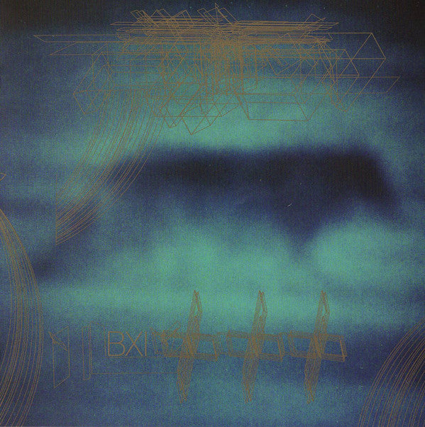 BXI – Boris & Ian Astbury (CD) | Southern Lord Records – LORD120, LORD120CD | Limited Edition Alternative Rock Collaboration | Perfect for Music Collectors & Vinyl Enthusiasts