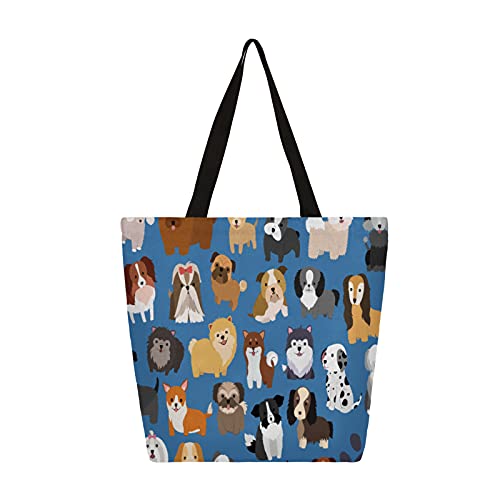 Animal Dogs