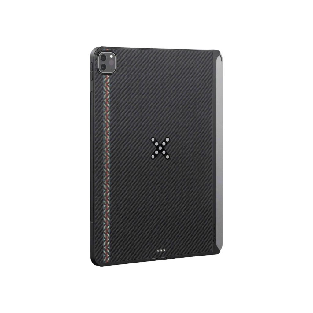 MagEZ Case Pro for iPad Pro 2022/2021 - Slim Protective Cover with Magnetic Attachment | MagEZ Charging Stand for Tablets - Universal Tablet Holder | Perfect for Home Office, Travel & Digital Artists