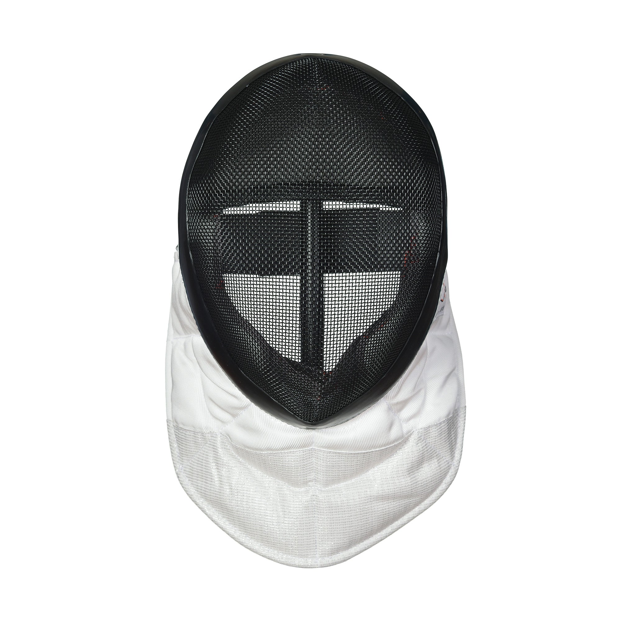 Absolute 350N Washable Stainless Steel Foil Mask - Reusable Face Cover for Cooking, Grilling & Food Preparation