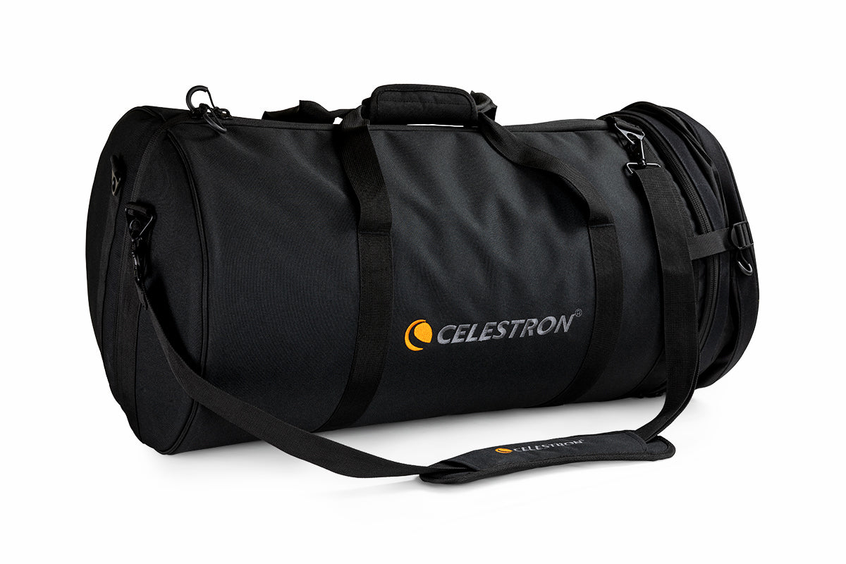 Premium Padded Telescope Carrying Case for 11