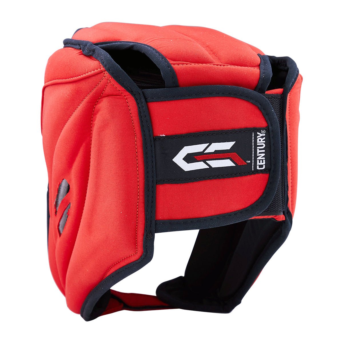 C Gear Sport Solid Headgear 2.0 - Premium Protective Headgear for MMA, Boxing & Martial Arts Training - Lightweight & Durable for Sparring, Competition & Fitness Workouts