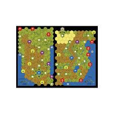 Age of Steam Board Game Expansion: Mexico & China - Strategic Railroad Building for Game Nights & Family Fun