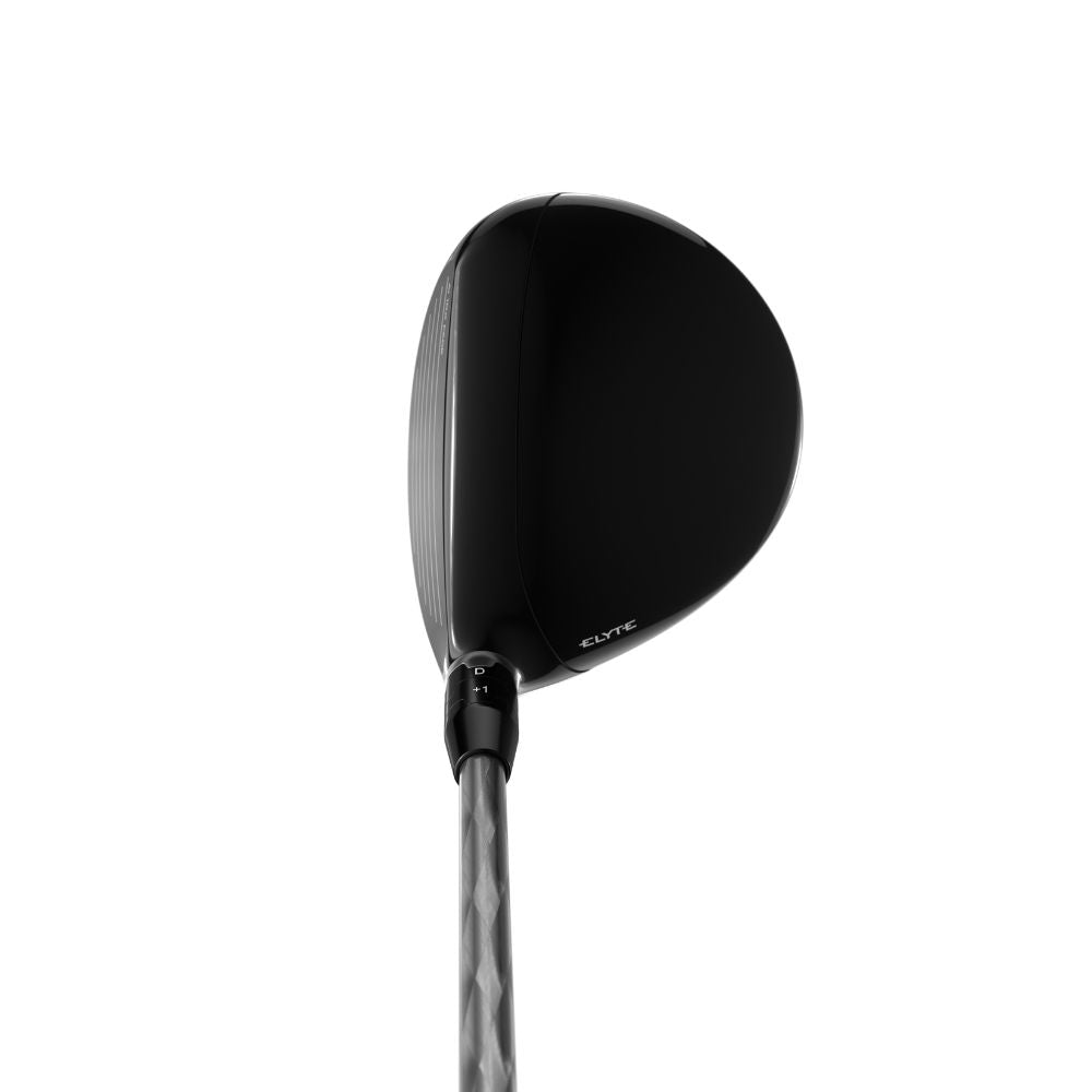 Callaway Elyte Triple Diamond Custom Fairway Wood | High-Performance Golf Club for Men & Women | Perfect for Long Drives & Fairway Shots on the Course