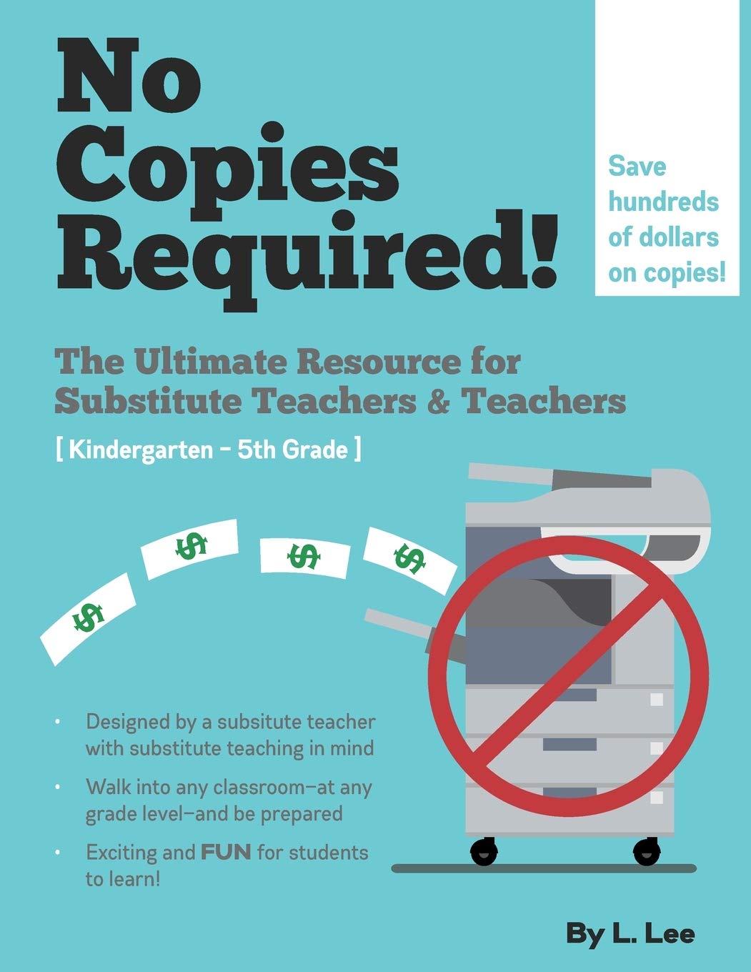Classroom Activities - No Copies Needed for Fun Learning