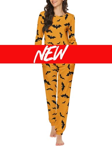 Yellow Halloween