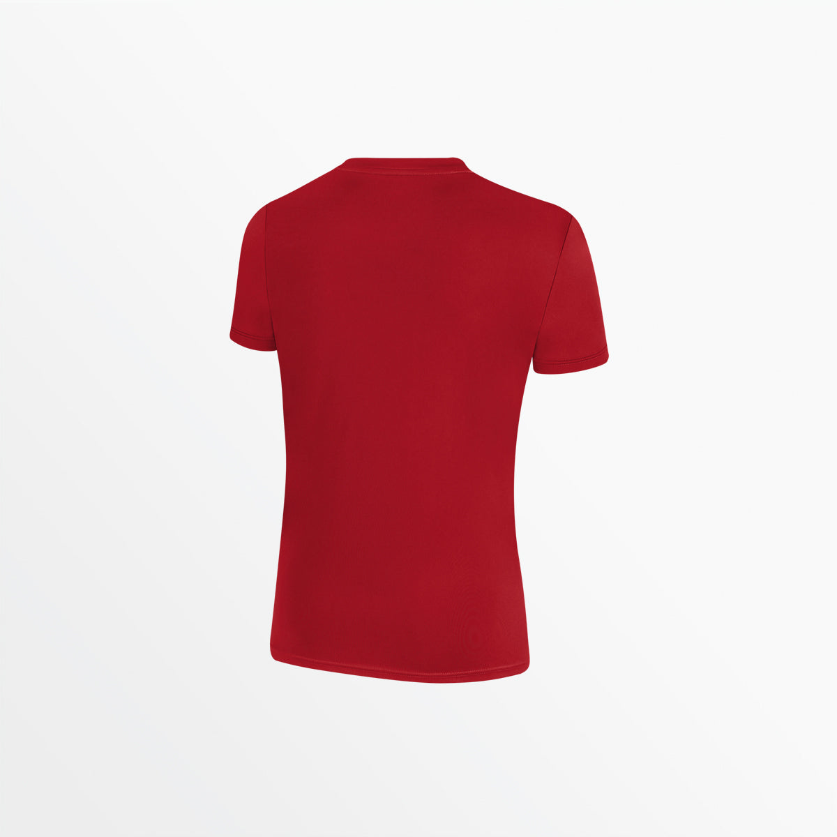 Women's Short Sleeve Workout Top - Breathable Athletic Shirt for Gym, Running & Yoga - Comfortable Fitness Tee for Active Women