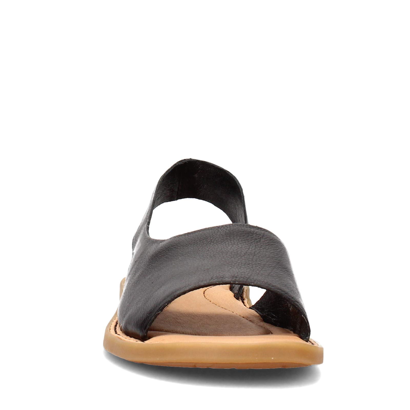 BORN Women's Comfortable Inlet Sandal - Lightweight Summer Sandals for Walking, Beach, and Casual Outfits | Perfect for Vacation, Travel, and Everyday Wear