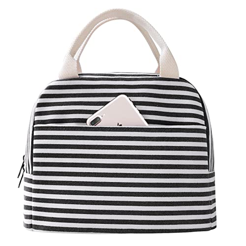 Black Stripes
