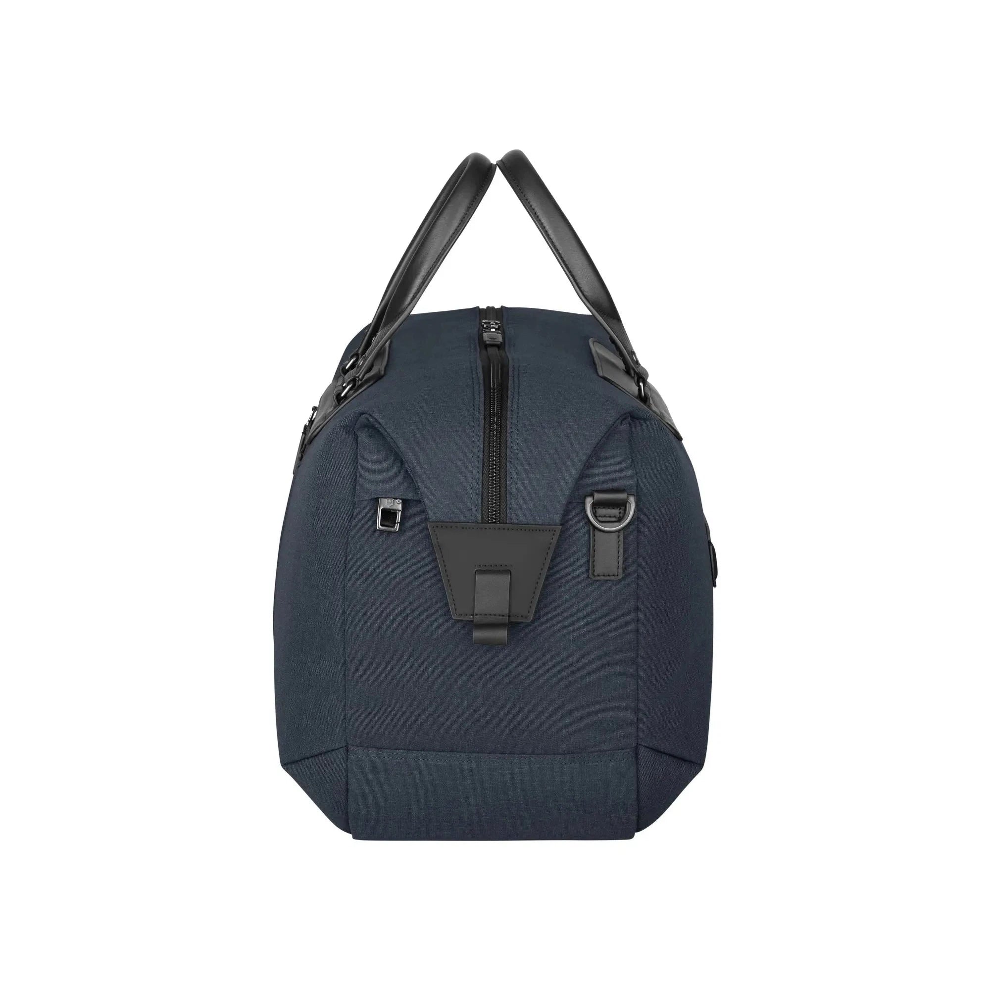 Victorinox Architecture Urban2 Weekender Bag - Durable Travel & Gym Backpack for Men & Women - Perfect for Work, Commuting & Outdoor Adventures