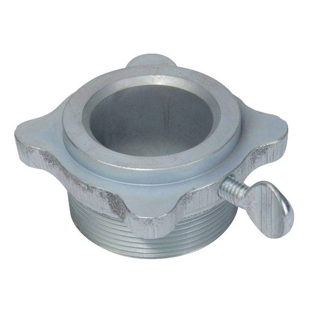 Bung Bushing 85824 - High-Quality Replacement Part for Fuel Tanks & Industrial Applications | Durable & Reliable Solution for Leak Prevention