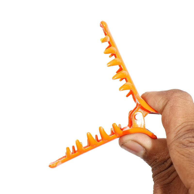 NAVMAV Banana Clips for Thick Hair - 30PCS Strong Hold Hair Clips for Women & Girls, Fashion Hair Styling Accessories, Perfect for Ponytails, Buns & Updos - Great Christmas Gifts & Daily Hair Styling