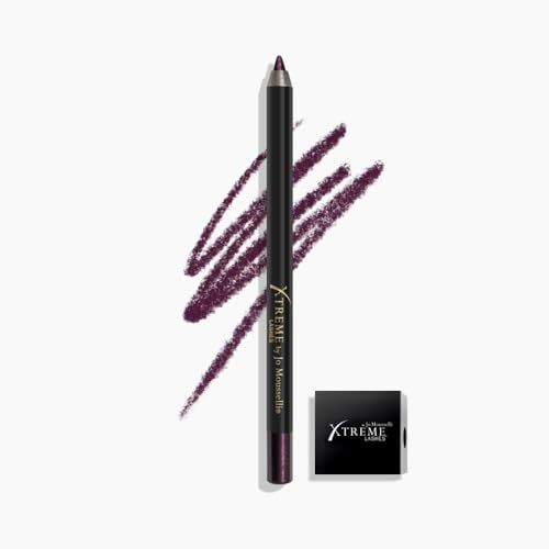 Black Pearl with Sharpener