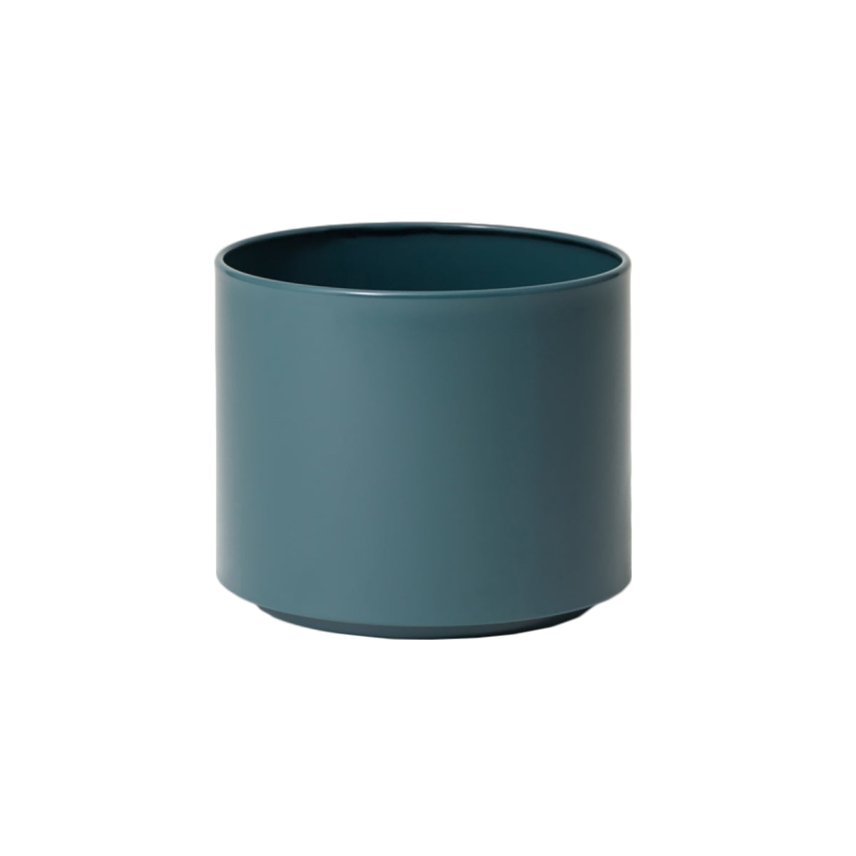 Benny Planter - 30cm Ceramic Flower Pot for Indoor Plants, Succulents & Herbs | Perfect for Home Decor, Office Desk & Garden | Modern & Stylish Design