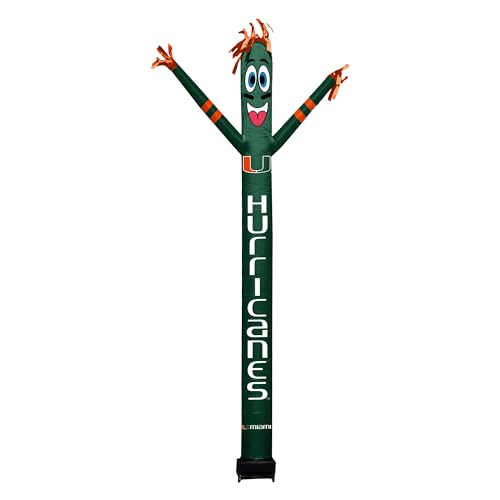 Miami Hurricanes