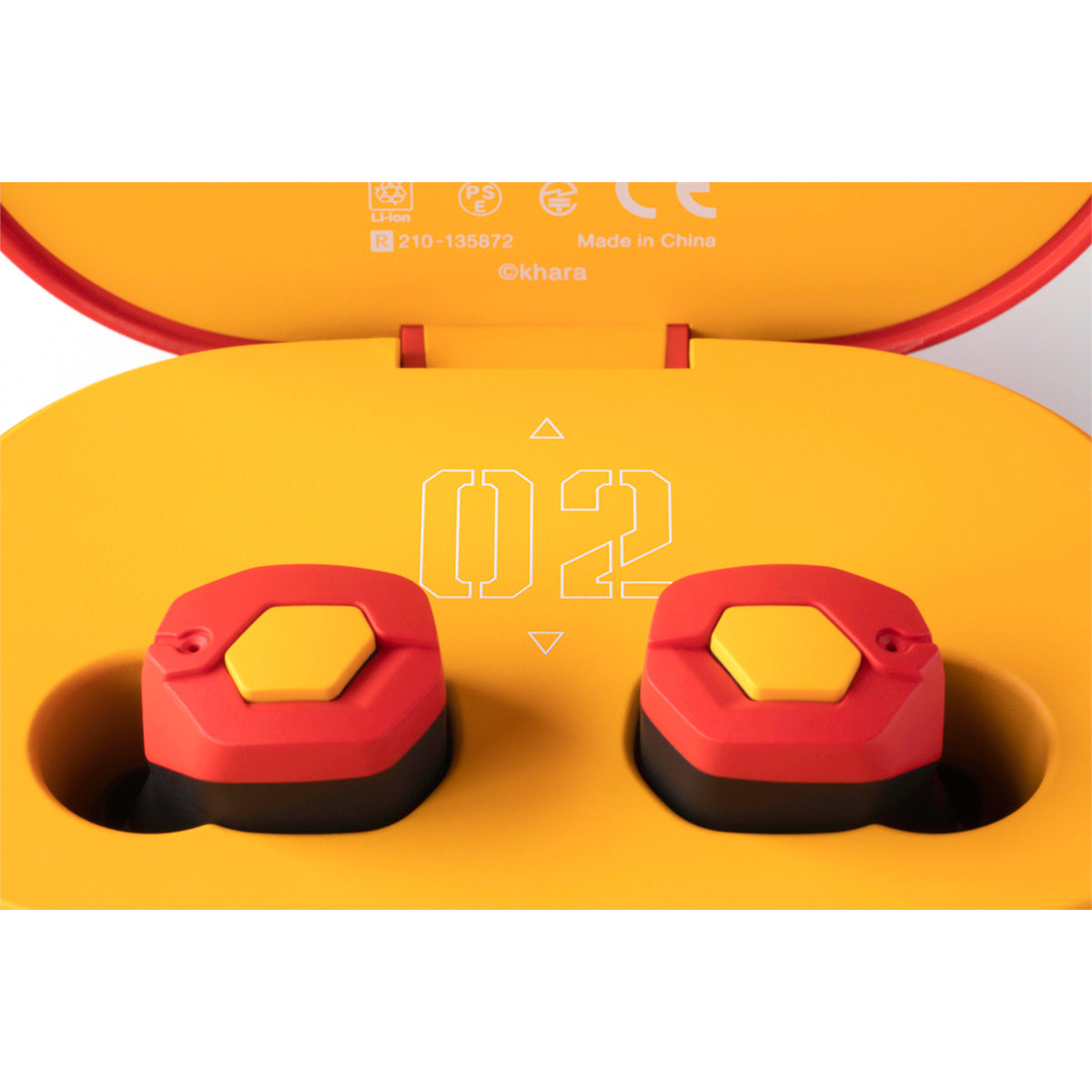 Final Audio EVA 2020 True Wireless Earbuds - Bluetooth 5.0, IPX7 Waterproof, 24H Playtime - Perfect for Gym, Running & Daily Commute