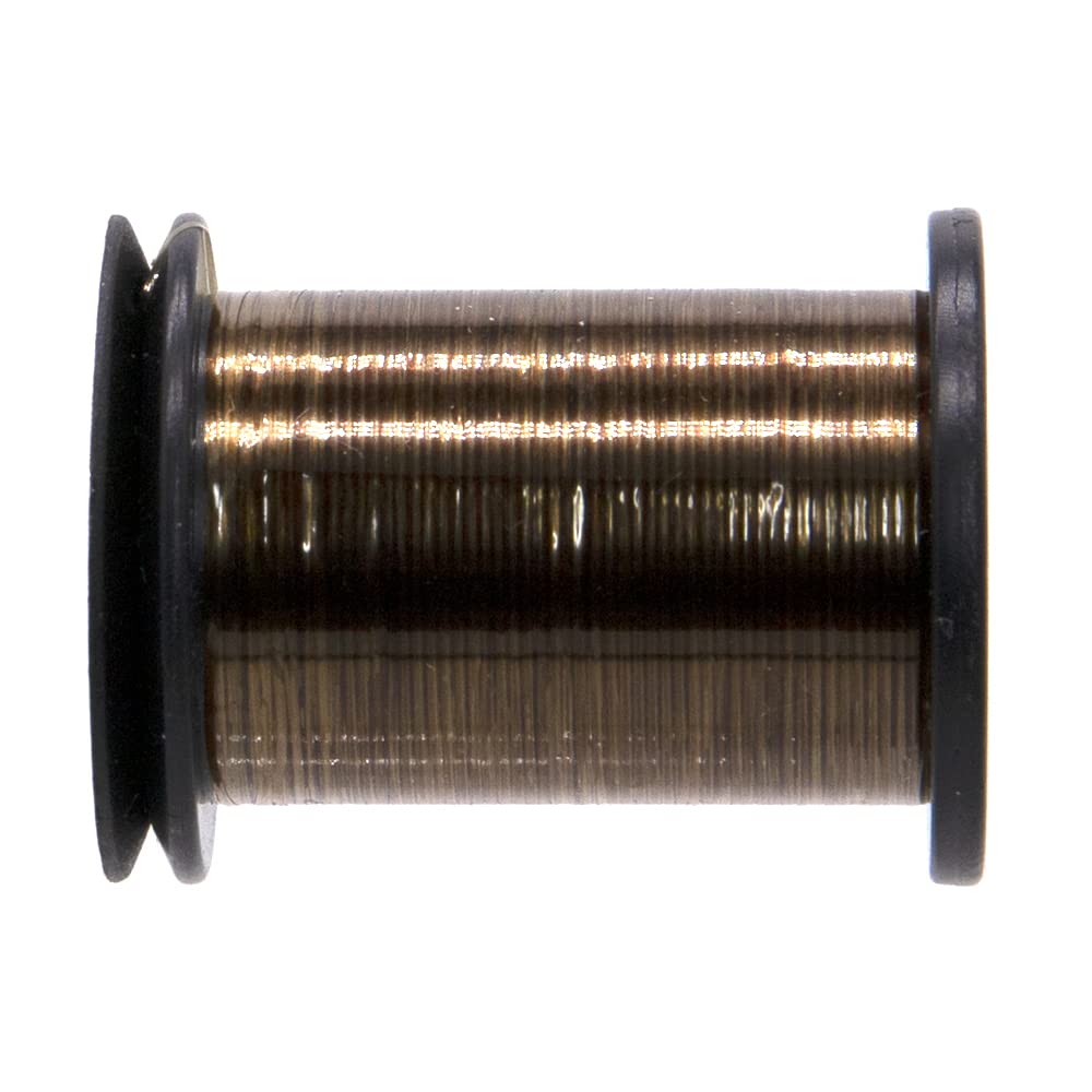 Perdigon Fly Fishing Flies - Brown Body Trout Flies for Fly Fishing in Rivers and Streams