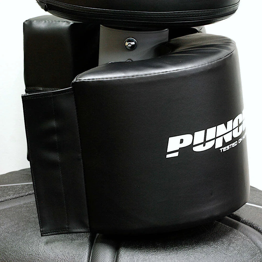 High-Quality FS Rebound Spring Cover/Cuff for Boxing Bags - Durable Spare Part for Punching Bags | Perfect for Boxing Training, MMA, and Home Gym Workouts