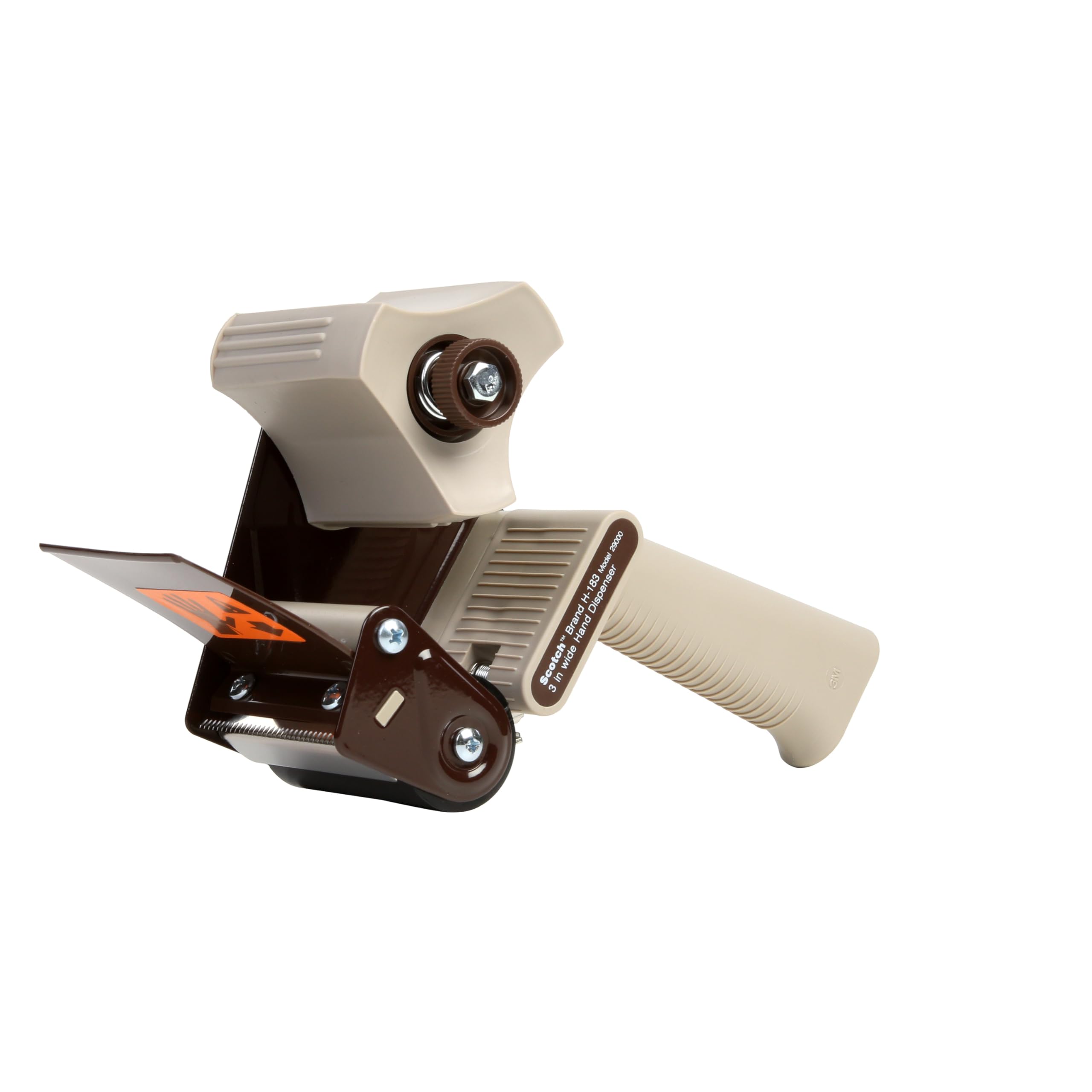 3M Scotch H183 Industrial Packing Tape Dispenser for 3