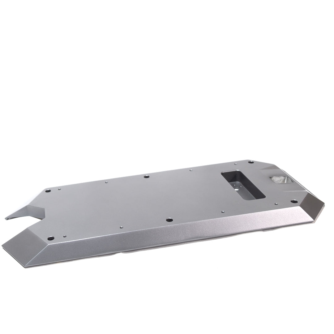 APOLLO PRO 2023 Deck Plate Assembly - Marine Boat Deck Hardware Replacement Part for Boating & Watercraft Maintenance