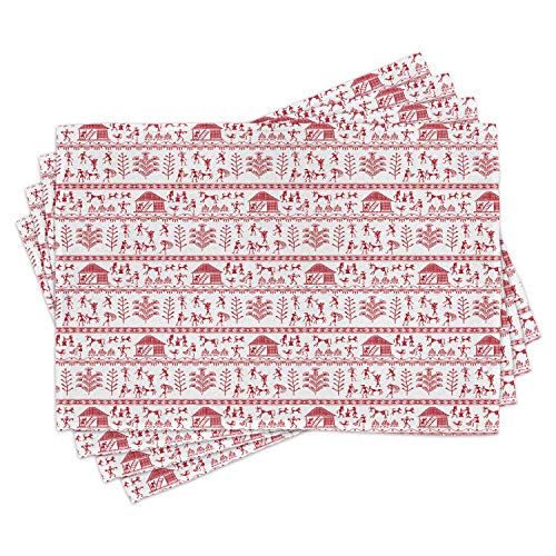 White Red