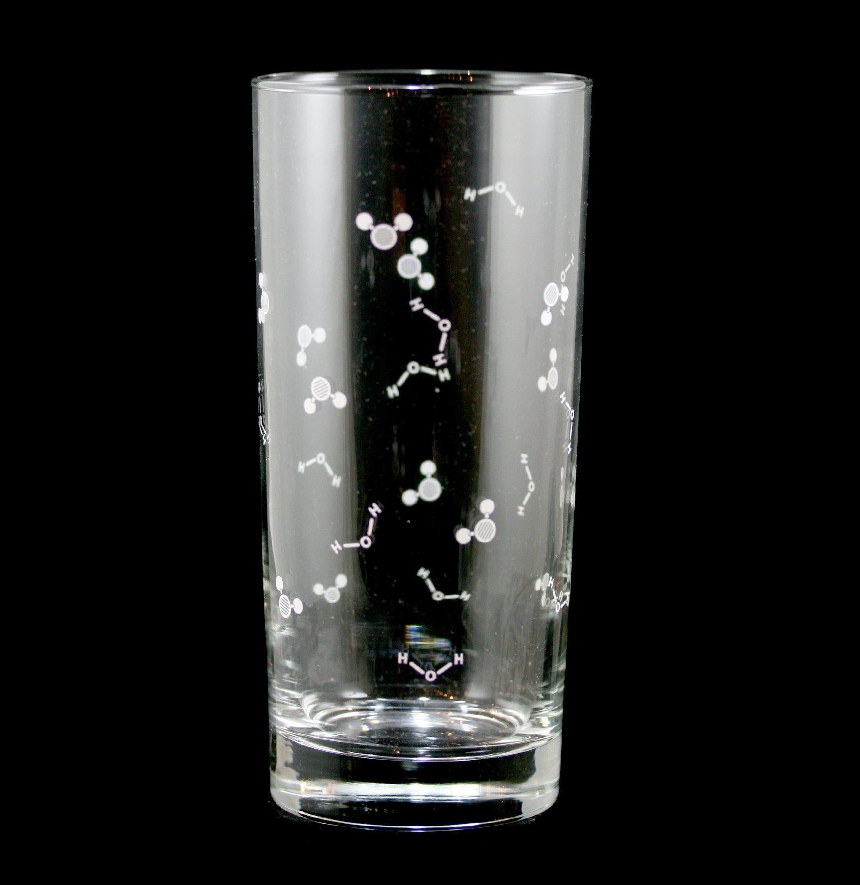 Water Glass Chemistry Kit - Science Experiment Set for Kids & Students - Perfect for STEM Learning & Classroom Labs