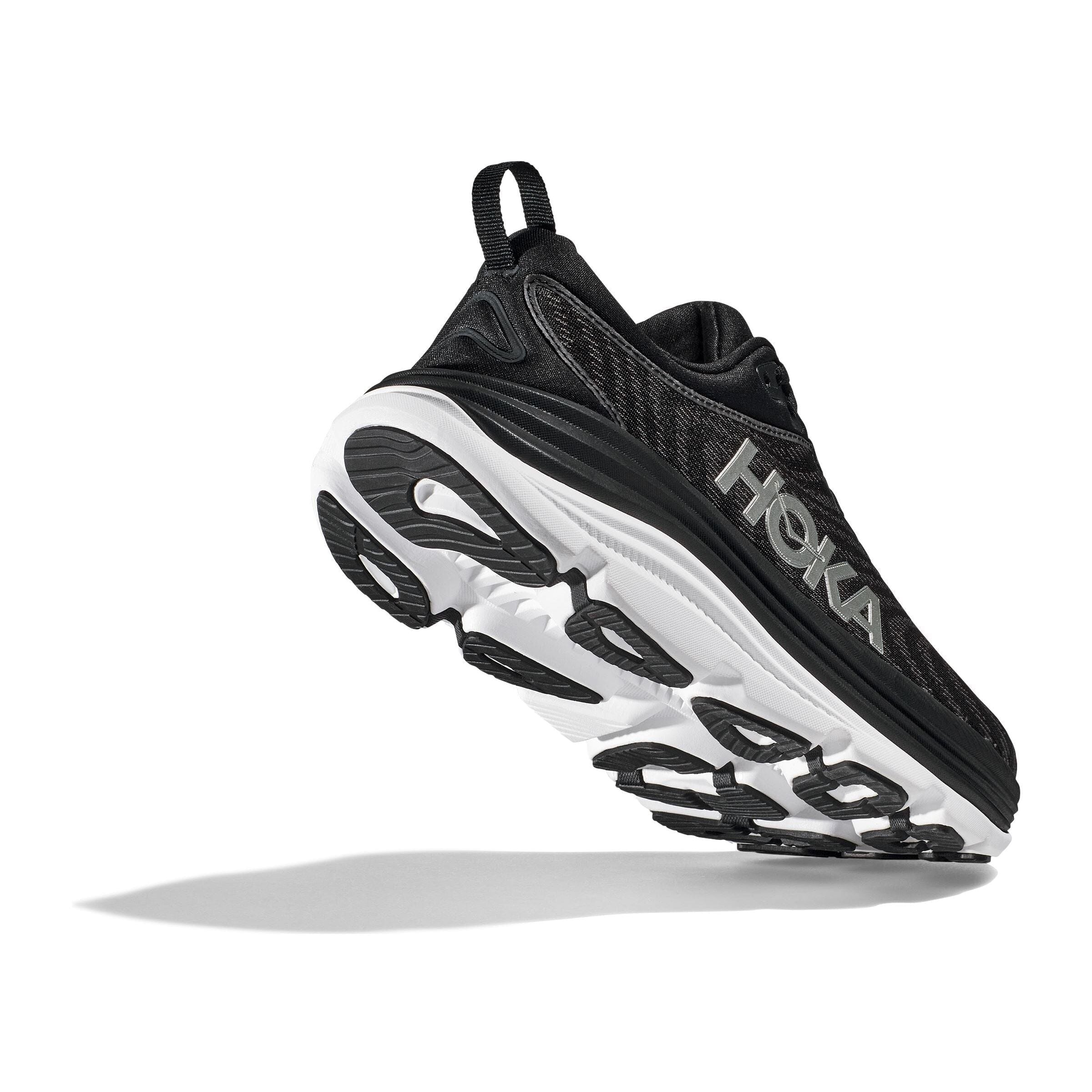 HOKA GAVIOTA 5 Men's Running Shoes - Medium & Wide Width - Cushioned Support for Road Running, Jogging & Walking - Lightweight & Durable Design