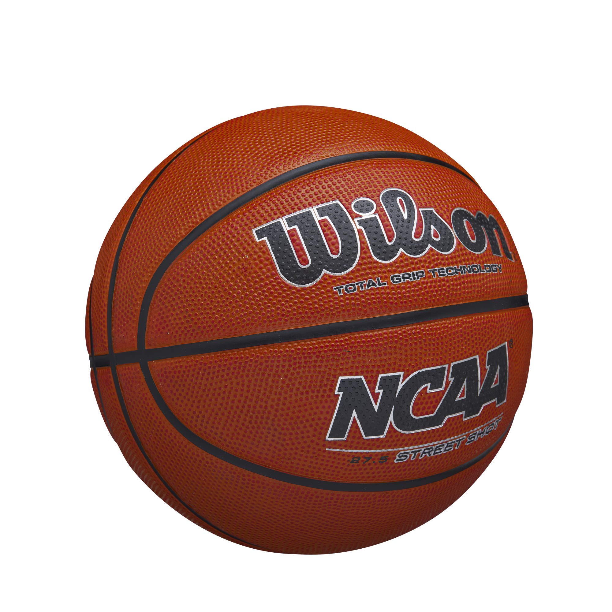 Wilson NCAA Street Basketball - Official Size 29.5