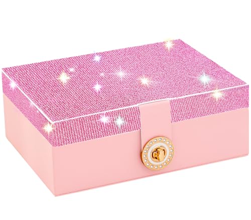 Pink Bling