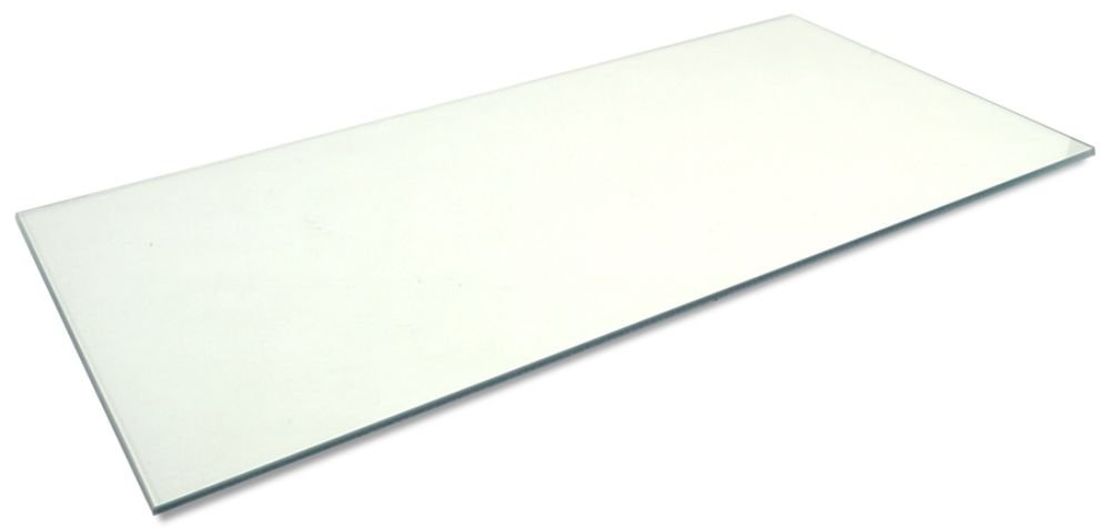 Whirlpool 4449259 Replacement Door Glass for Range Oven - Perfect for Kitchen Appliance Repair & DIY Installation (Fits Most Whirlpool Stove Models)