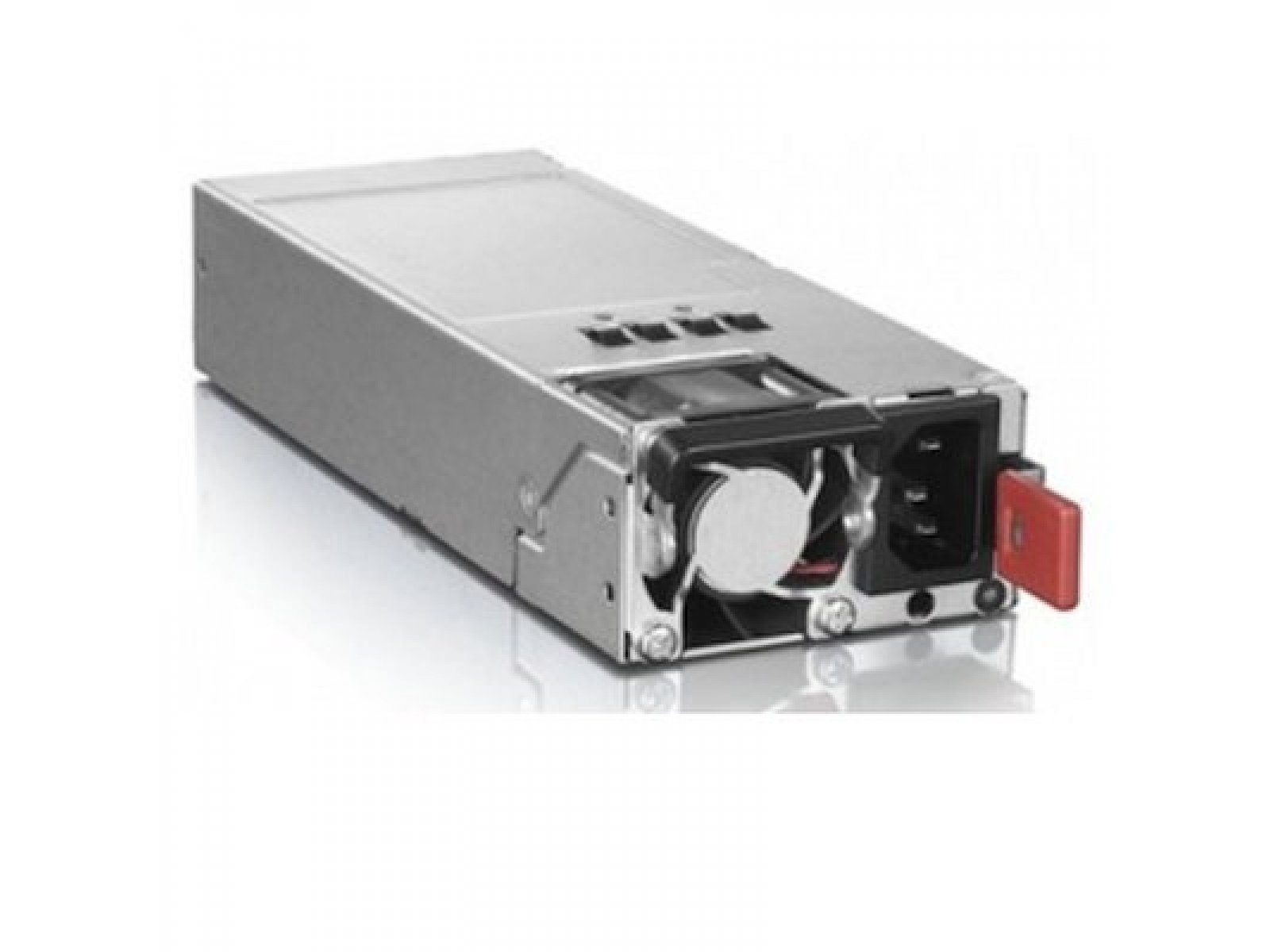 Lenovo ThinkSystem 750W Platinum Hot-Swap Power Supply (230V/115V) - Reliable Server Power Solution for Data Centers & Enterprise IT Infrastructure