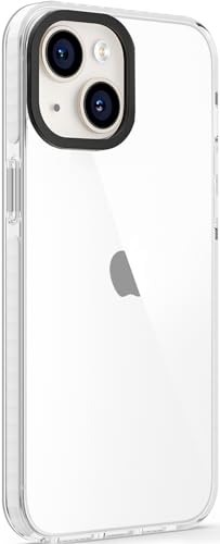 Clear /white bumper