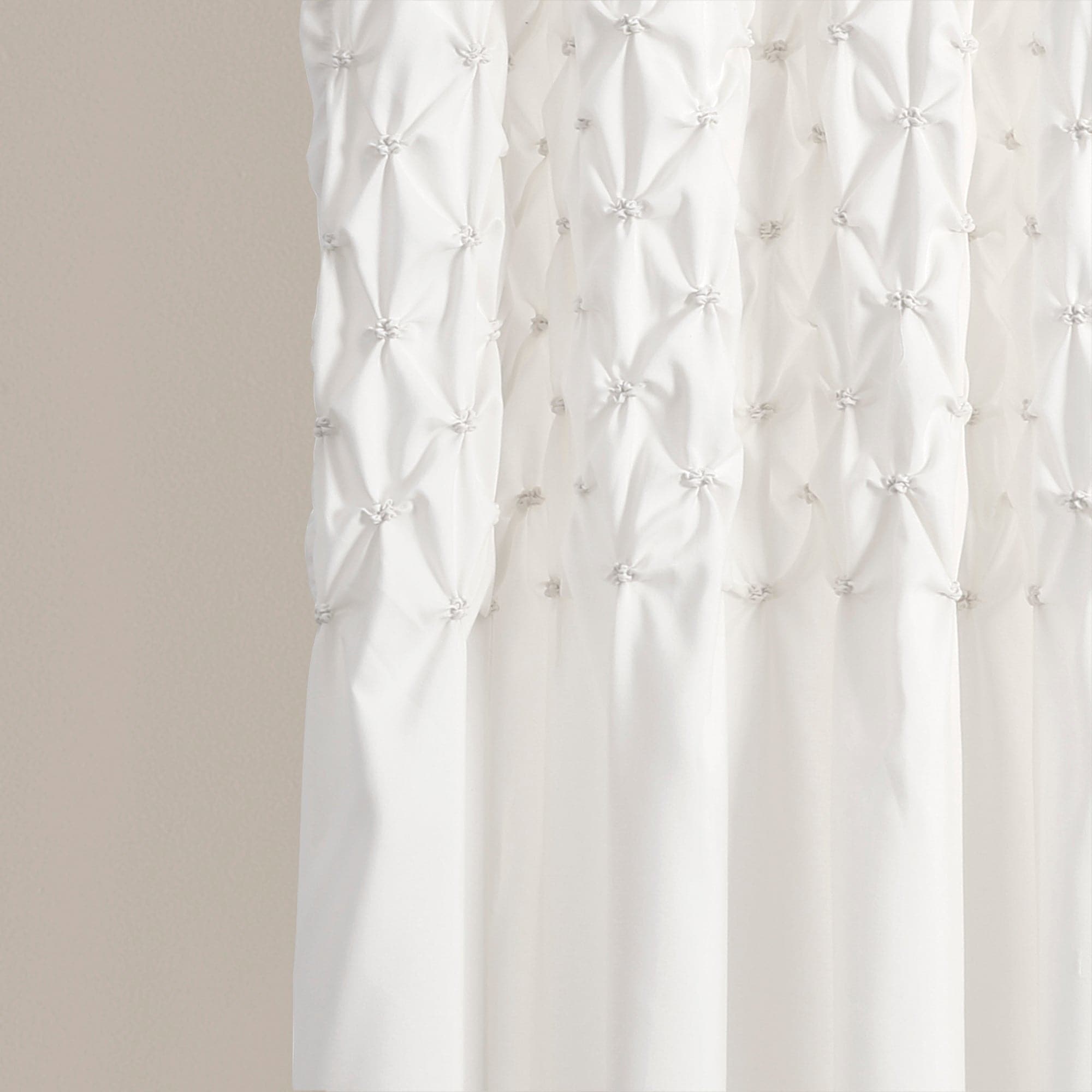 Bayview Window Curtain Set - Blackout Curtains for Living Room & Bedroom - Thermal Insulated Drapes with Rod Pocket - 84 Inch Length (2 Panels) - Perfect for Home Decor, Privacy & Light Control