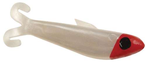DOA Bait Buster Fishing Lure - Saltwater & Freshwater Bass Fishing Lure for Casting & Trolling - Perfect for Inshore, Offshore, and Pier Fishing