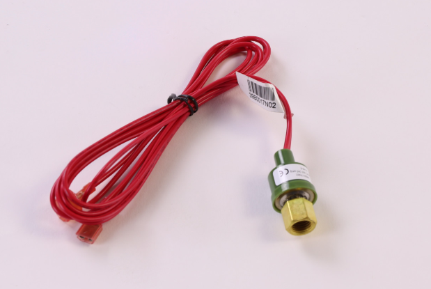 ClimateMaster 300/240 High Pressure Switch - HVAC Replacement Part for Commercial & Residential Use | Compatible with ClimateMaster Geothermal Heat Pumps | Perfect for Maintenance & Repair
