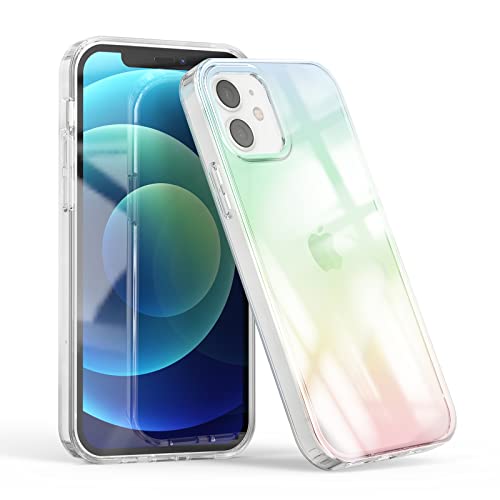 Rainbow Laser-iPhone 14 Pro