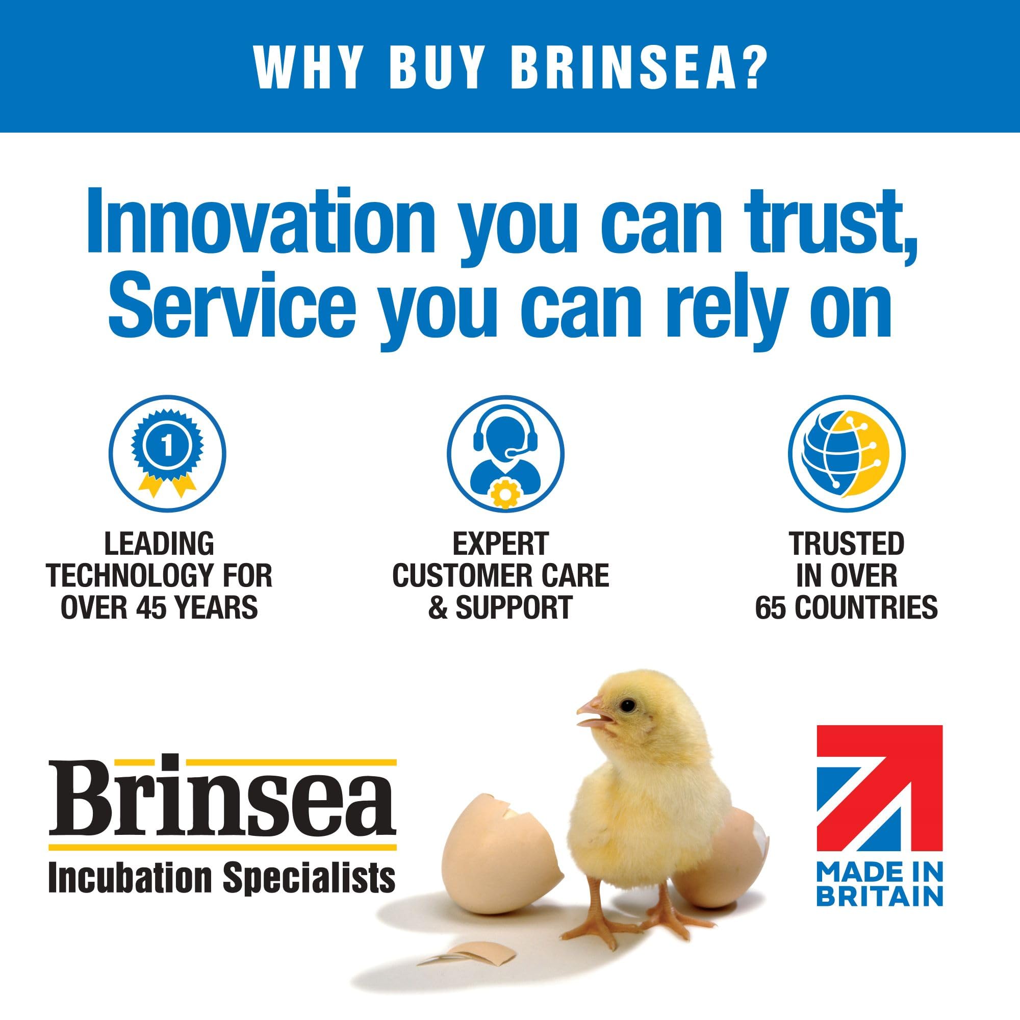 Brinsea Ecoglow Safety 1200 Adjustable Chick Brooder Plate - 18W Poultry Heater for 35 Chicks or Ducklings, Height & Angle Adjustment, Safety Indicator - Perfect for Chicken Coops, Backyard Farms & Hatching Eggs