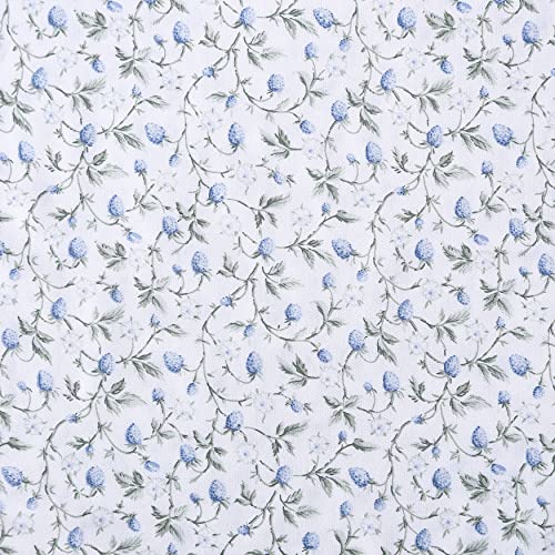 Bramble Vine Green/Blue/White