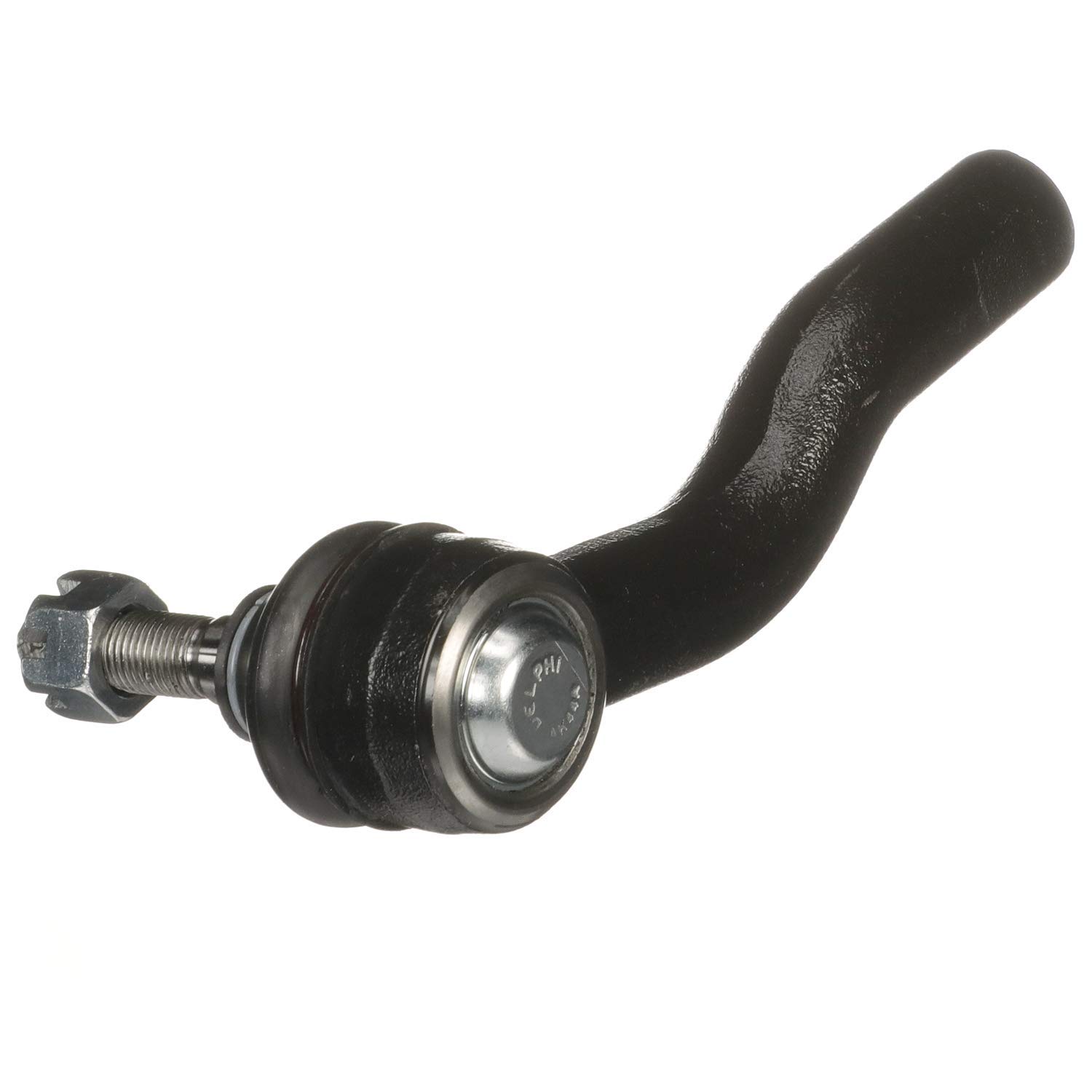 Delphi TA5041 Steering Tie Rod End - Premium Replacement for Smooth Steering & Control - Perfect for Trucks, SUVs & Off-Road Vehicles
