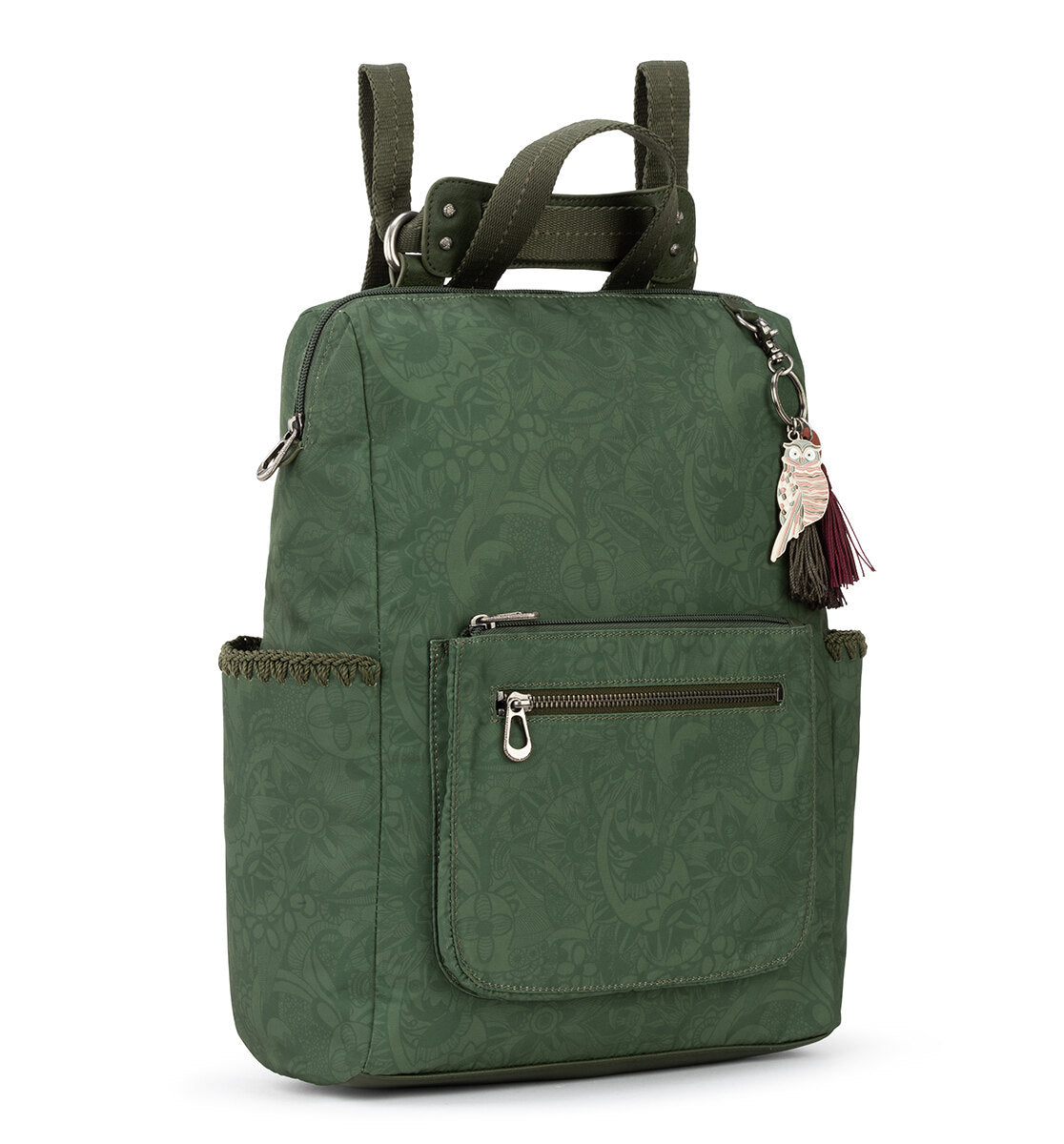 Loyola Backpack - Durable & Stylish School & Travel Backpack for Students & Professionals | Perfect for College, Work & Outdoor Adventures