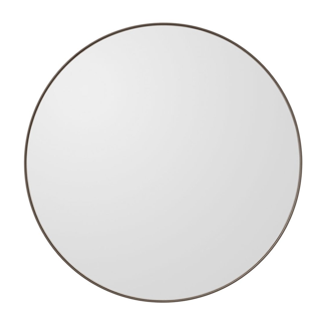 360° Rotating Car Blind Spot Mirror - AYTM Circum Mirror for Enhanced Driving Safety | Perfect for Parking, Lane Changes & Blind Spot Monitoring