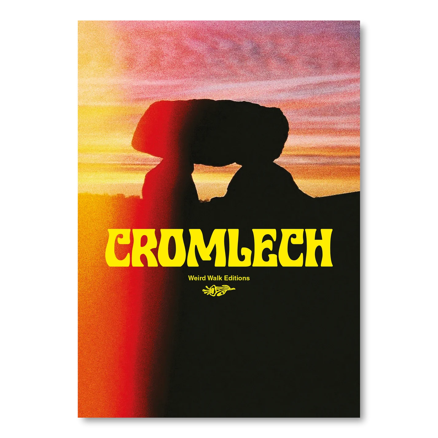 Cromlech Weird Walk Editions - Unique Handcrafted Collectible Figurines for Home Decor, Gifts & Fantasy Collections | Perfect for Display Shelves, Office Desks & Themed Room Decor