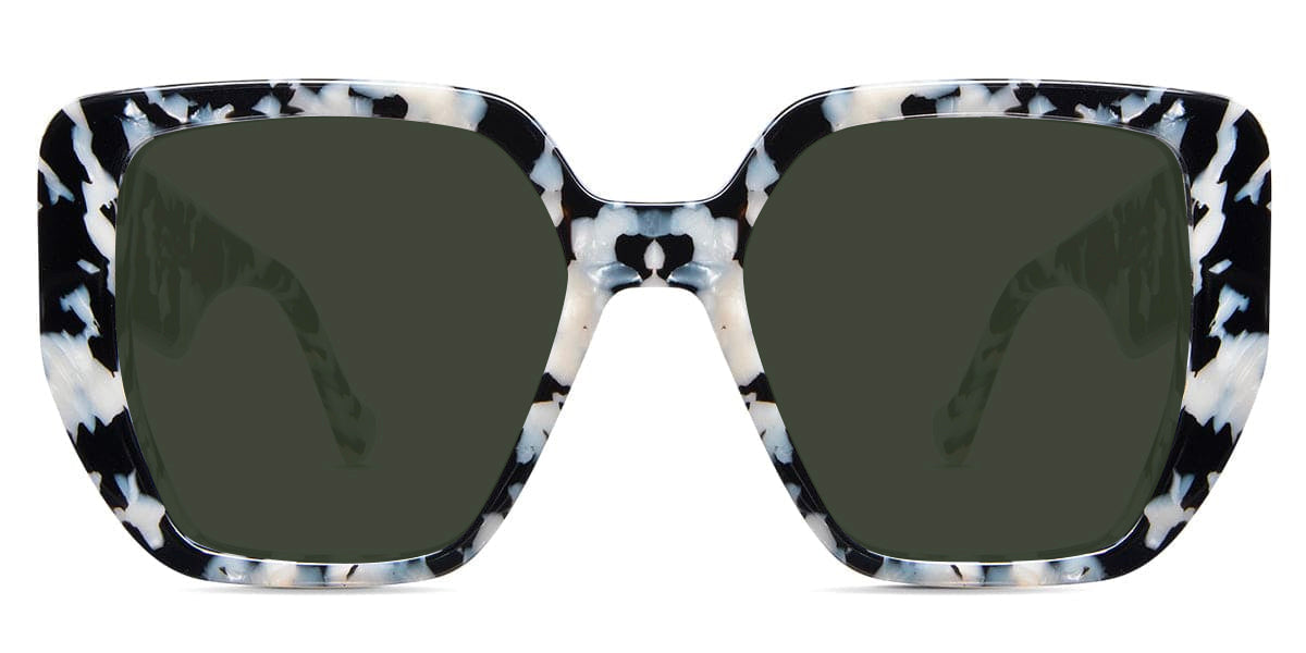 Ara Women's Prescription Polarized Sunglasses - UV Protection, Stylish & Comfortable for Driving, Outdoor Activities & Fashion Accessories
