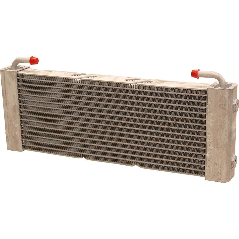 RAParts AMSJ26167 Hydraulic Oil Cooler - Heavy Duty Cooling System for Tractors, Excavators & Construction Equipment | Durable Aluminum Construction | Ideal for Off-Road Vehicles & Industrial Machinery