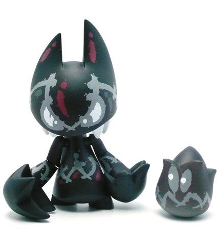 Lucius Artoyz Version Action Figure - Collectible Toy for Fans & Decor - Perfect for Display, Gifts, and Anime Enthusiasts