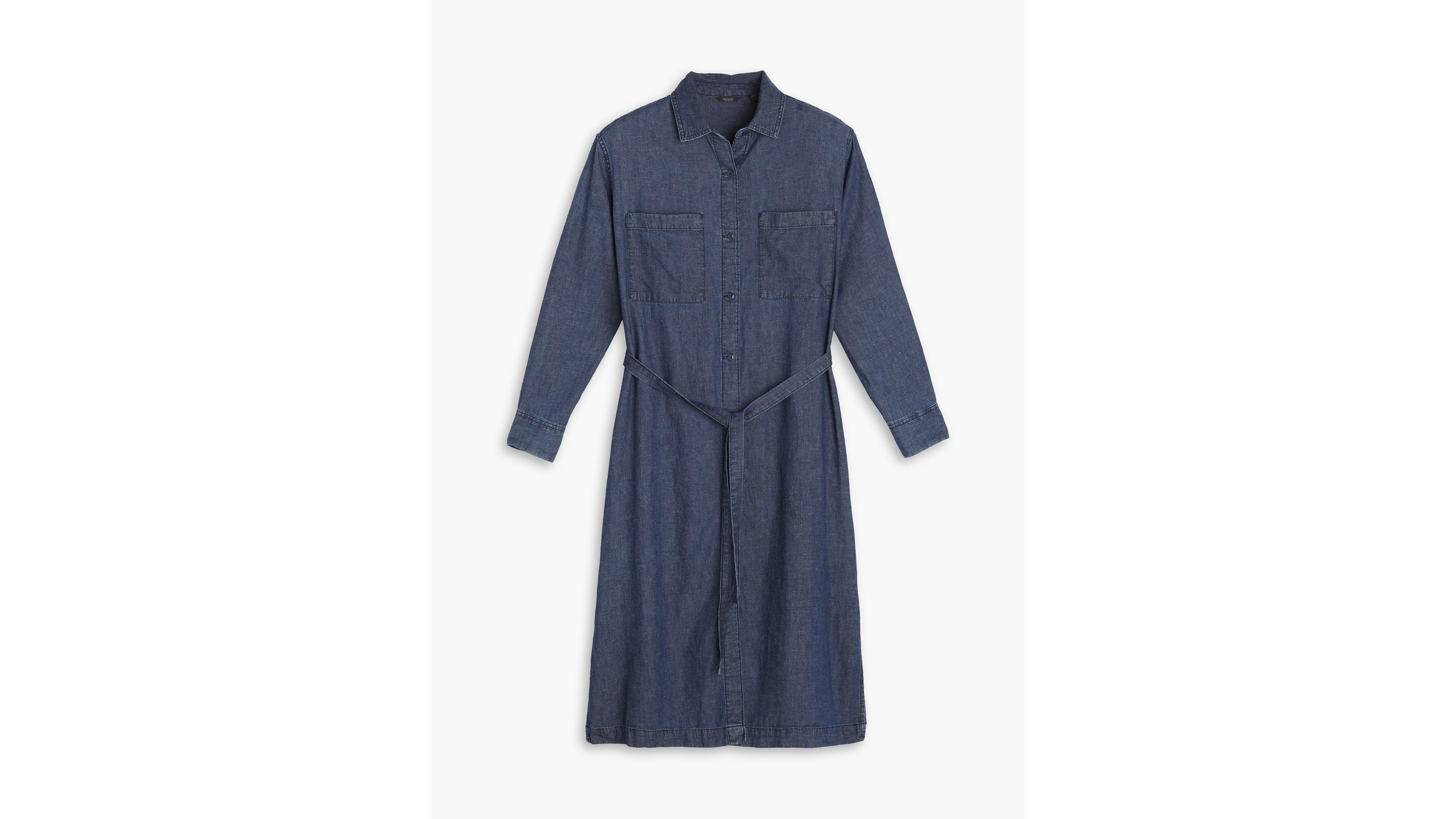 Stylish Midi Dress for Women - Comfortable Relaxed Fit Casual & Party Wear - Perfect for Everyday Outings, Brunch Dates, and Summer Vacations
