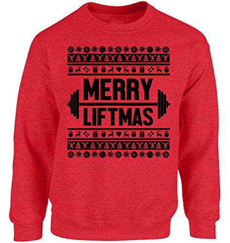 Merry Liftmas